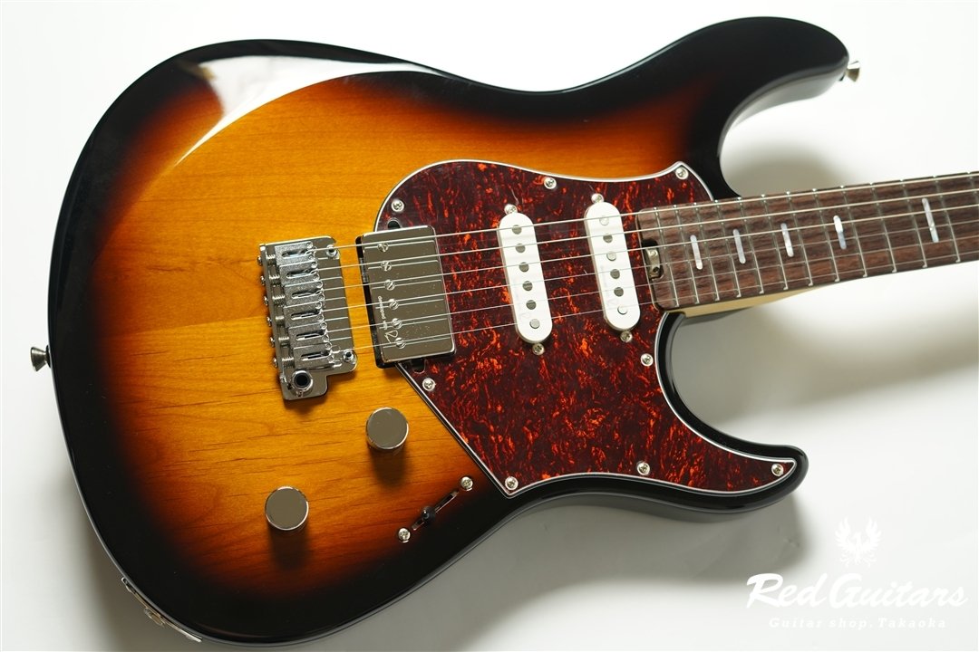 Pacifica Professional PACP12 - Desert Burst